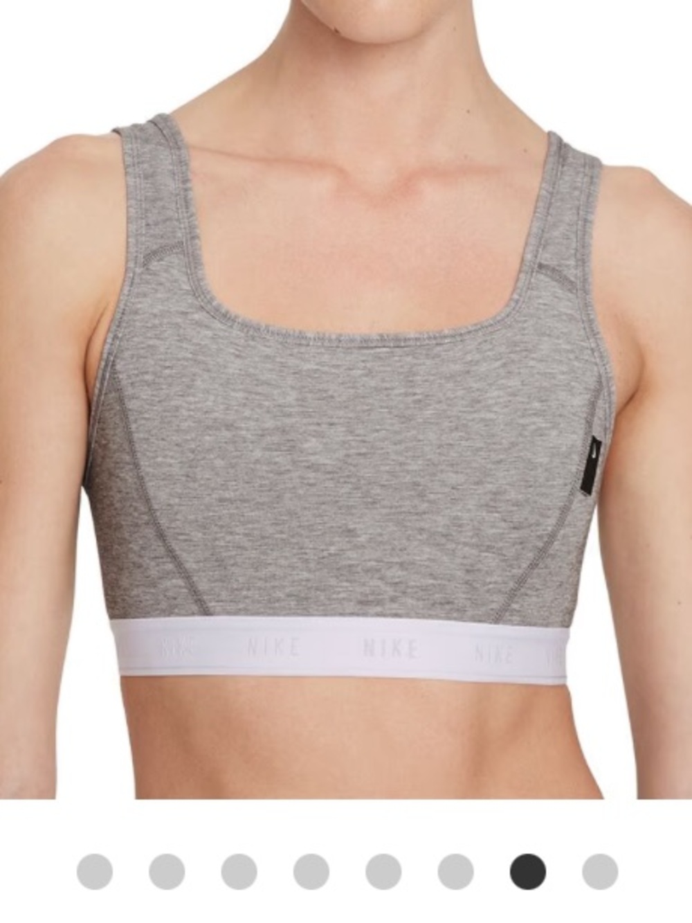 Nike Women's Dri Fit Sports Bra